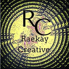 Raekay Creative – Creative Content for Your Marketing Needs!
