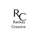 #RaekayCreative #logo #artwork #sticker